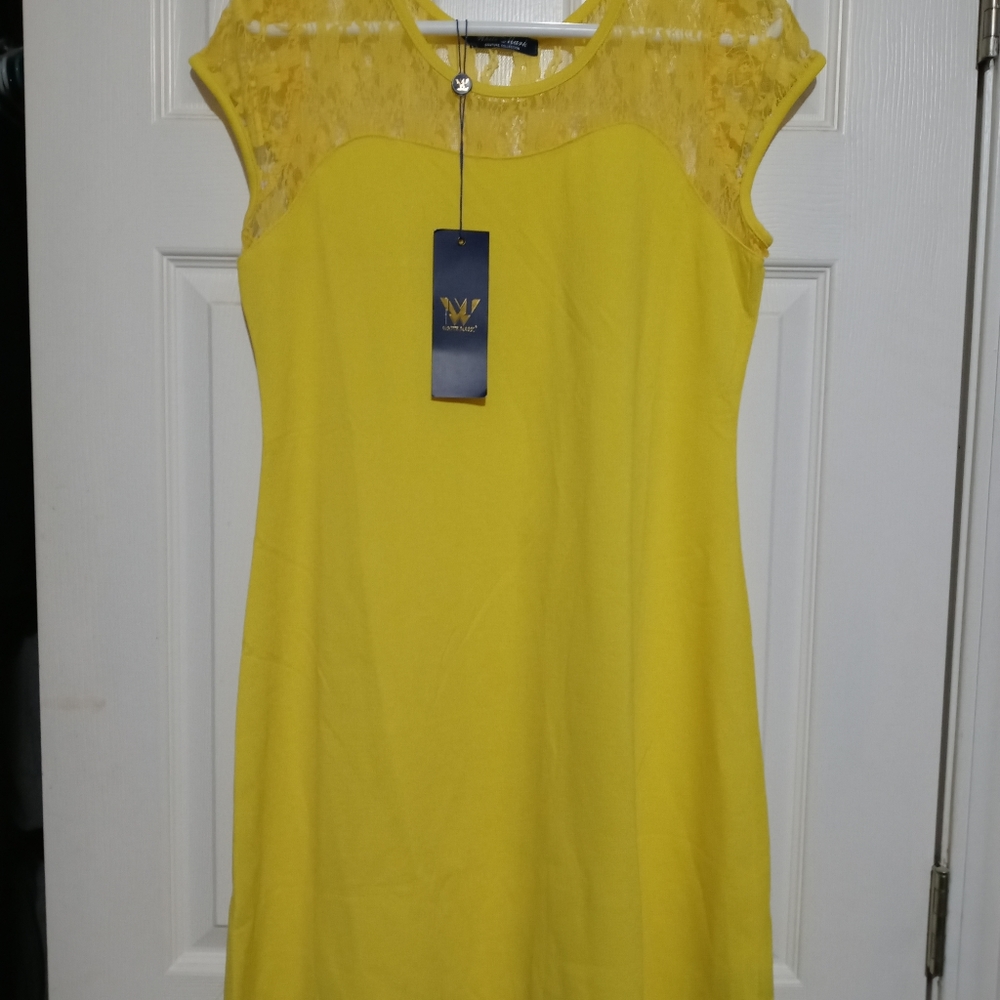 Womens Summer Dress